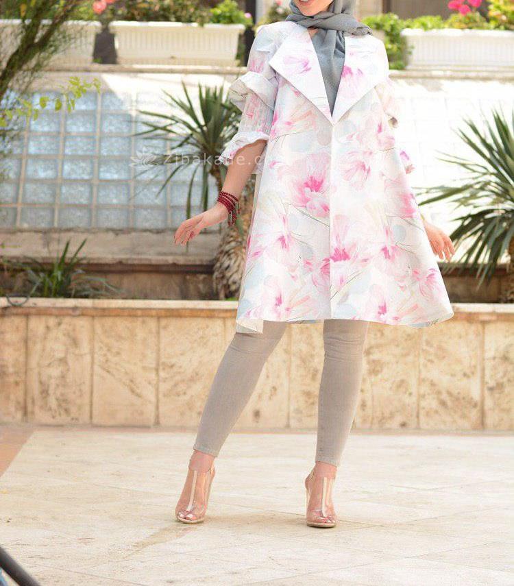 مانتو عقد از کجا بخرم