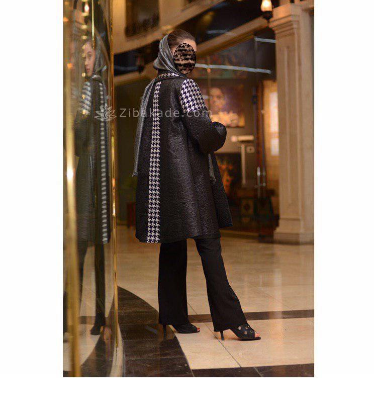 مدل مانتو مجلسی