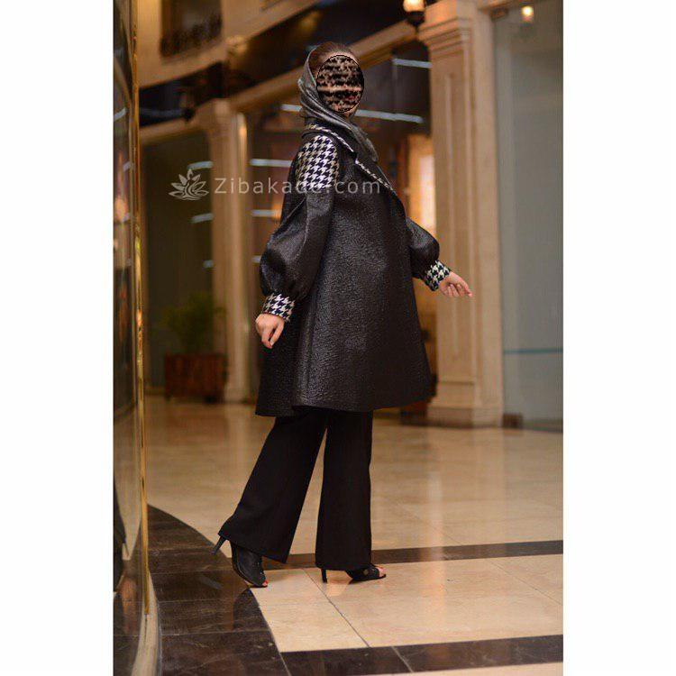 مدل مانتو مجلسی