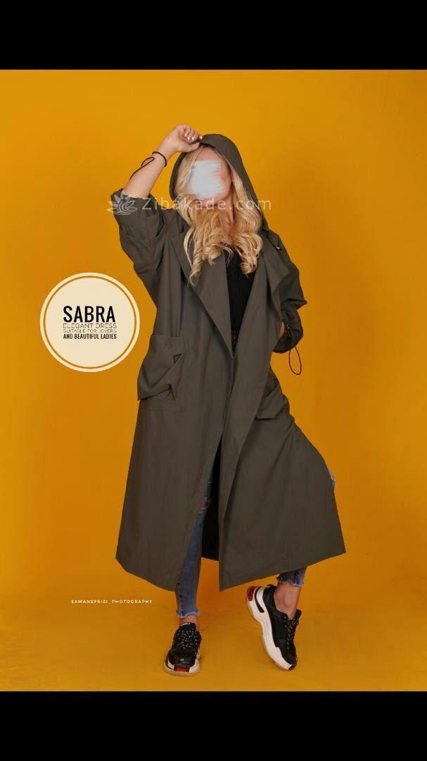 مدل مانتو جدید