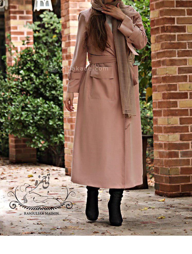 مدل مانتو جدید