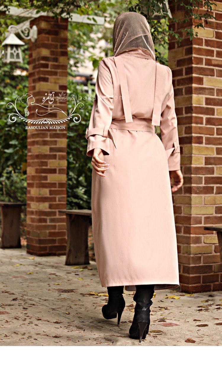 مدل مانتو جدید