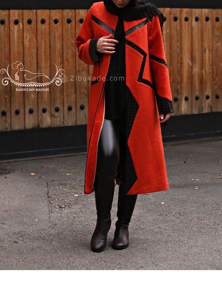 مدل مانتو جدید