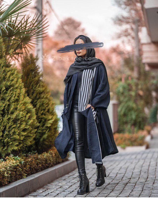 مدل مانتو جدید