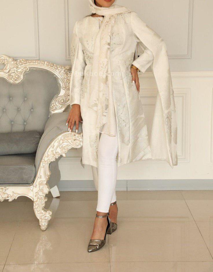 مانتو عقد از کجا بخرم