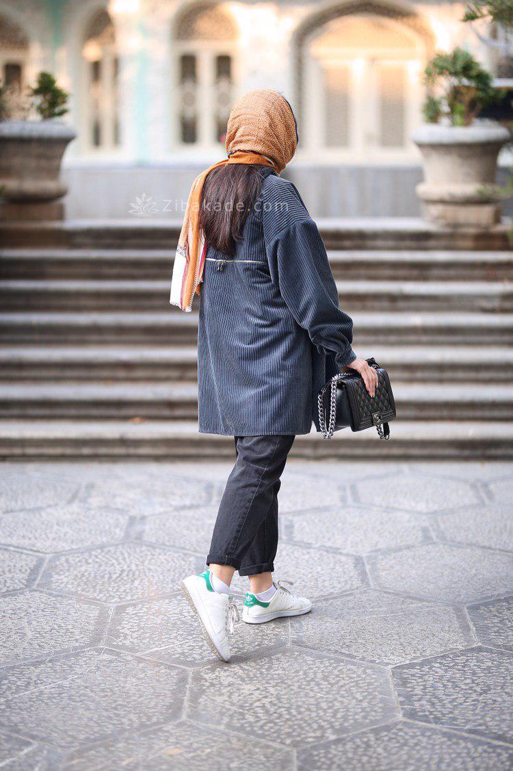 مدل مانتو جدید