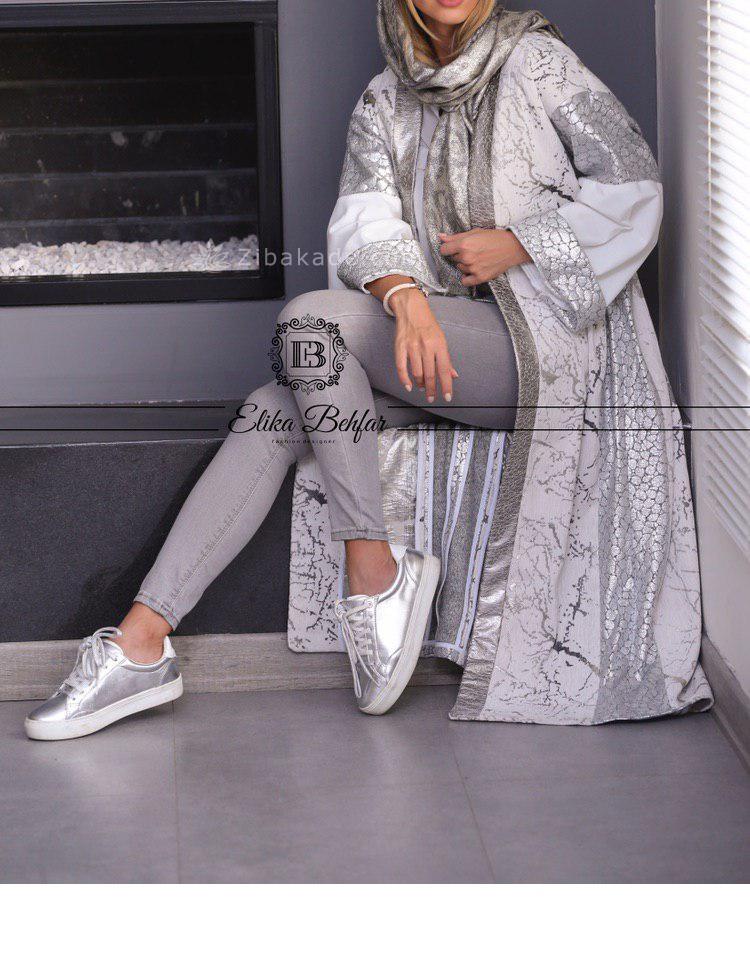 مدل مانتو مجلسی