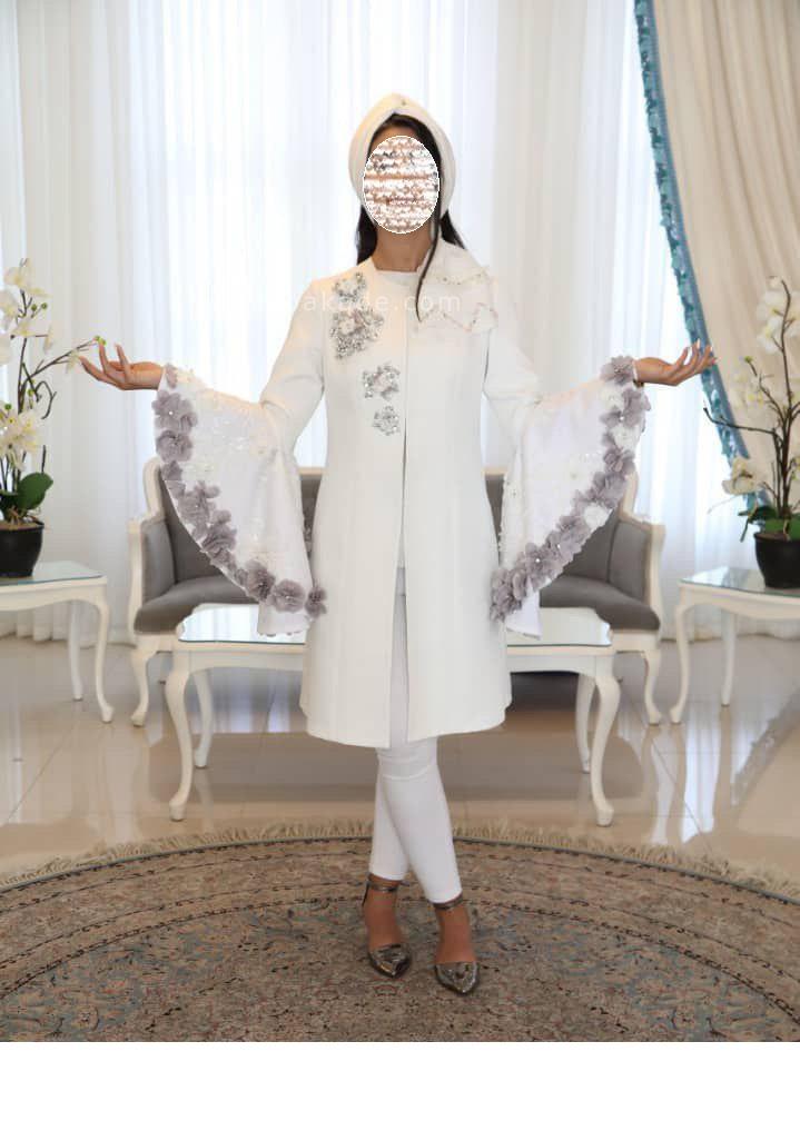 مانتو عقد از کجا بخرم