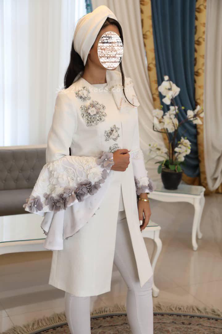 مانتو عقد از کجا بخرم