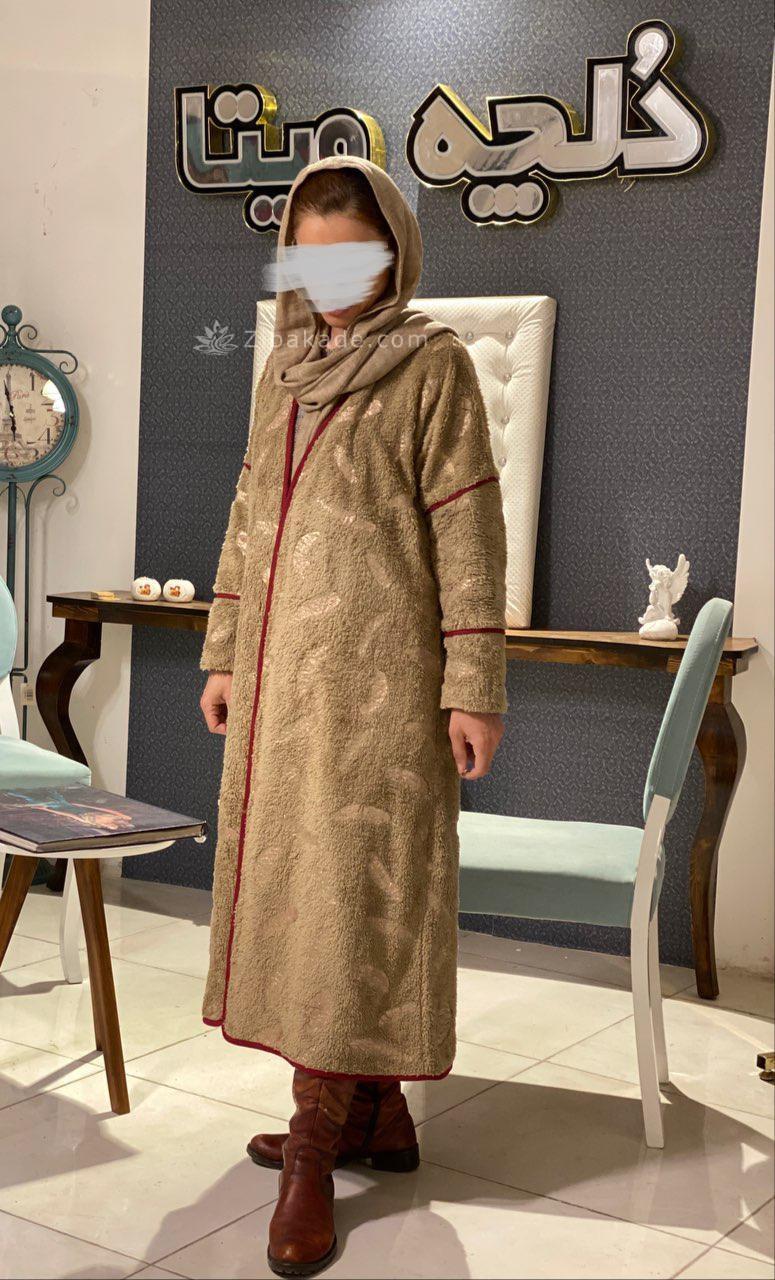 مدل مانتو جدید