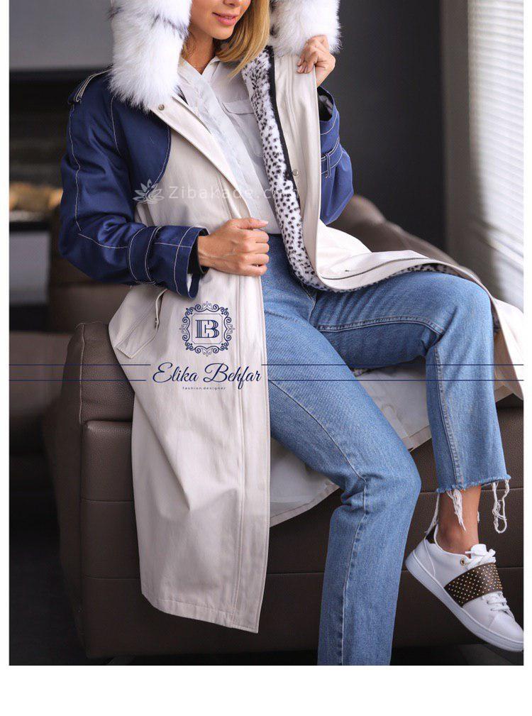 مدل مانتو جدید