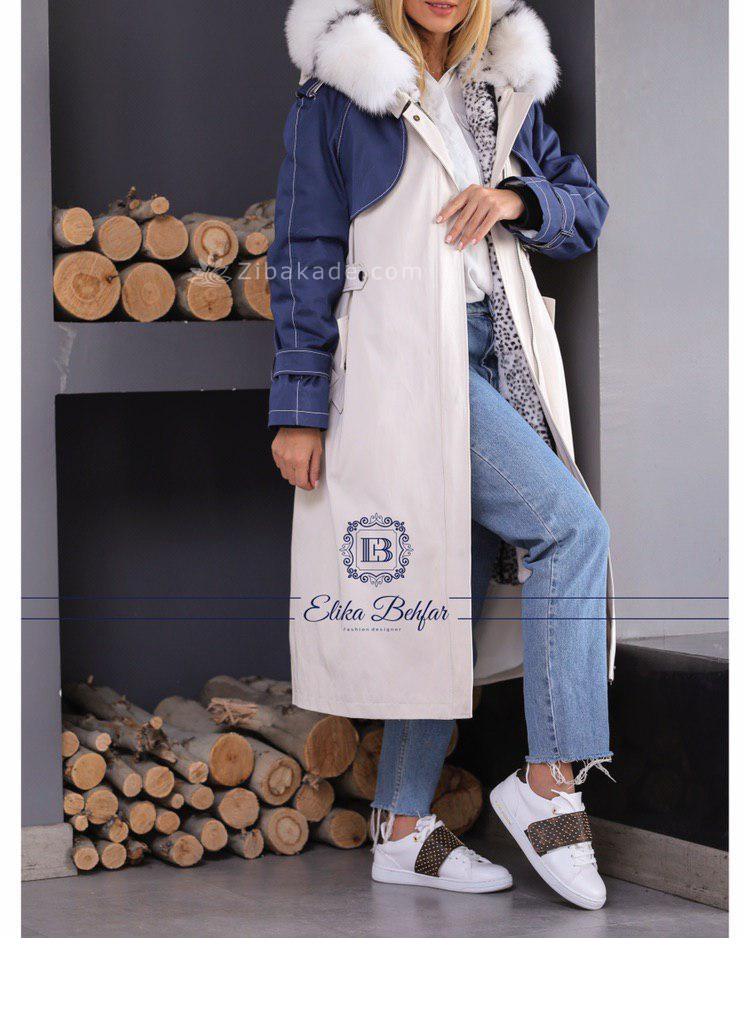 مدل مانتو جدید