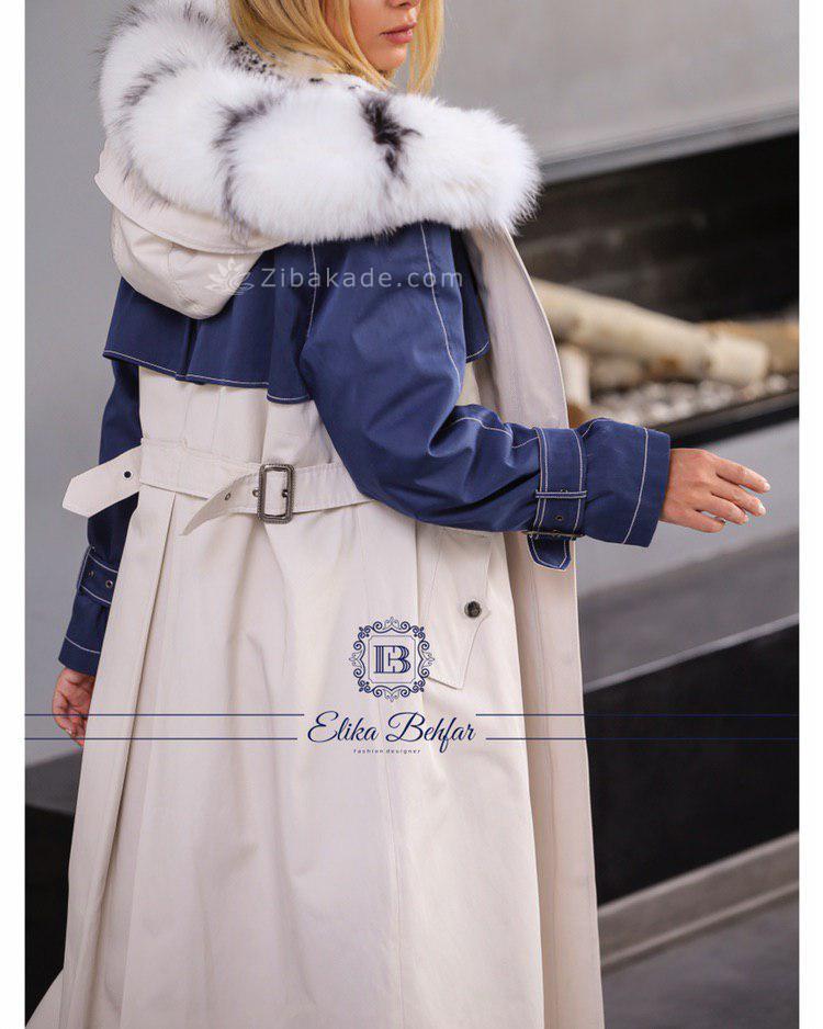 مدل مانتو جدید