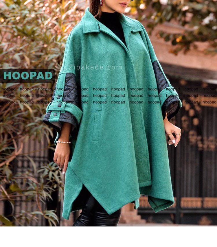 مدل مانتو جدید