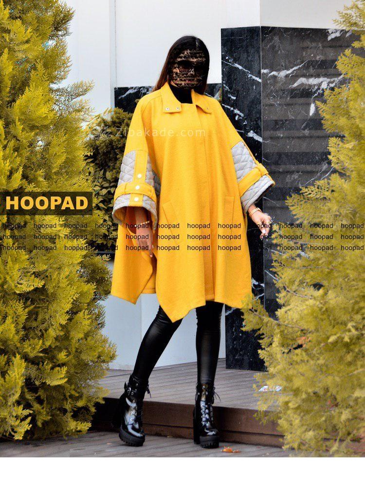 مدل مانتو جدید