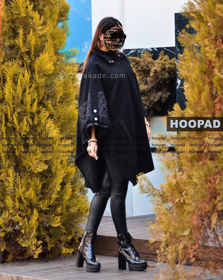 مدل مانتو جدید