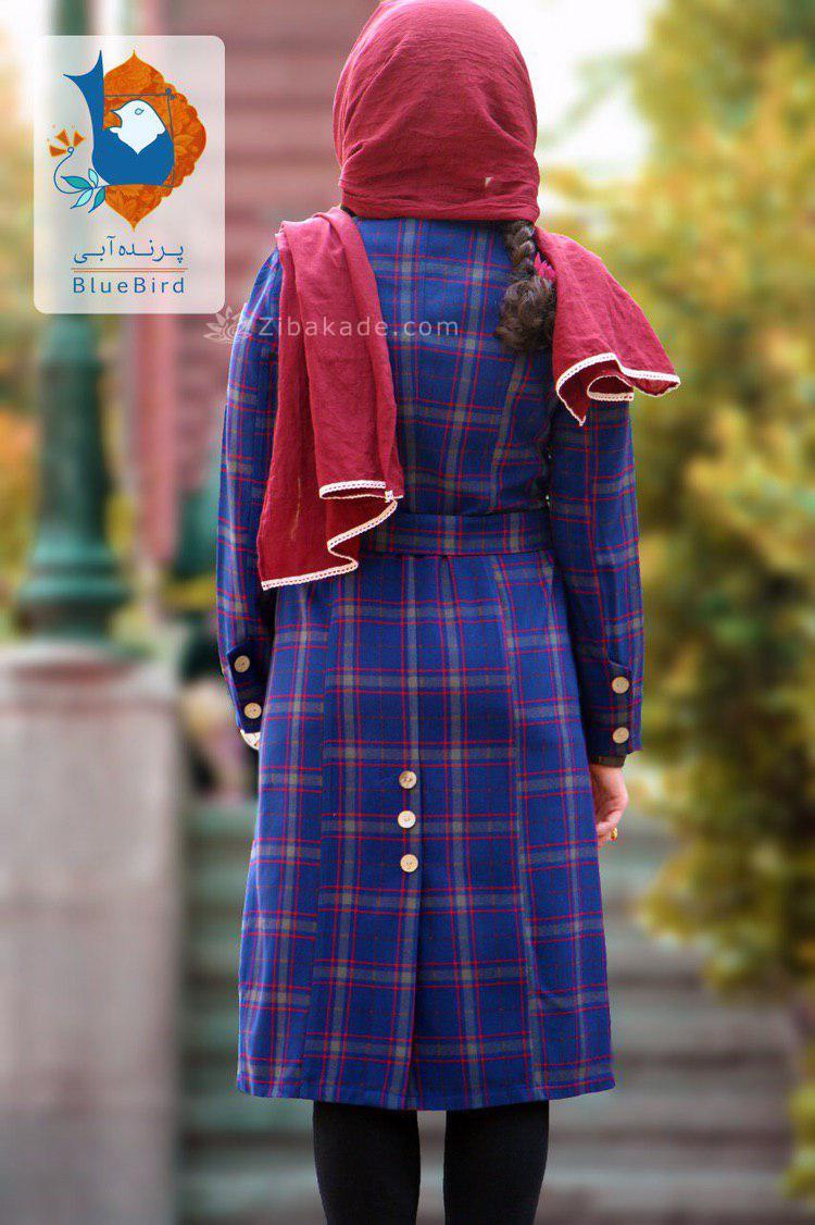 مدل مانتو جدید