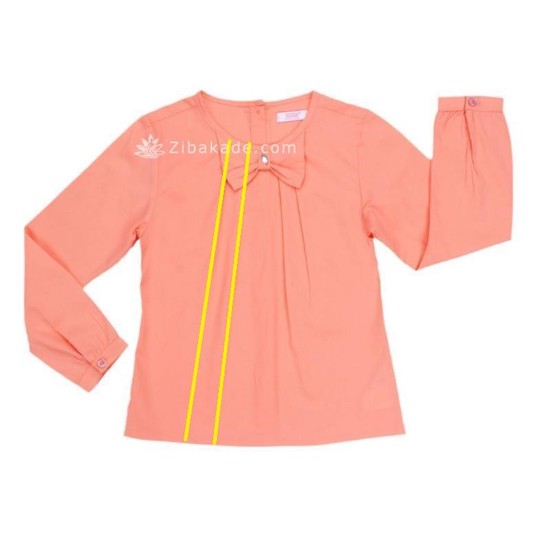 آموزش خیاطی لباس کودک