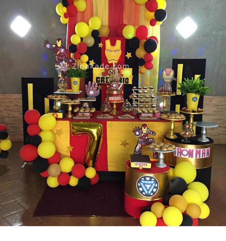 تم تولد پسرانه 