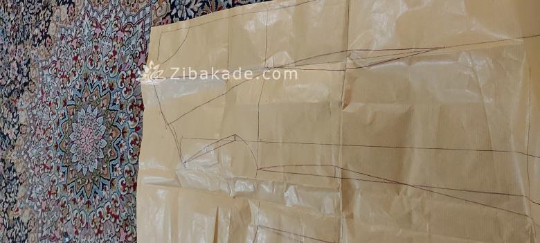 پرسش و پاسخ خیاطی