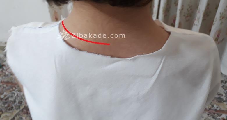 پرسش و پاسخ خیاطی