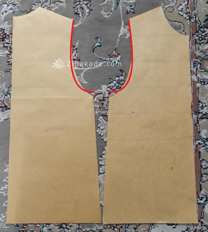 پرسش و پاسخ خیاطی