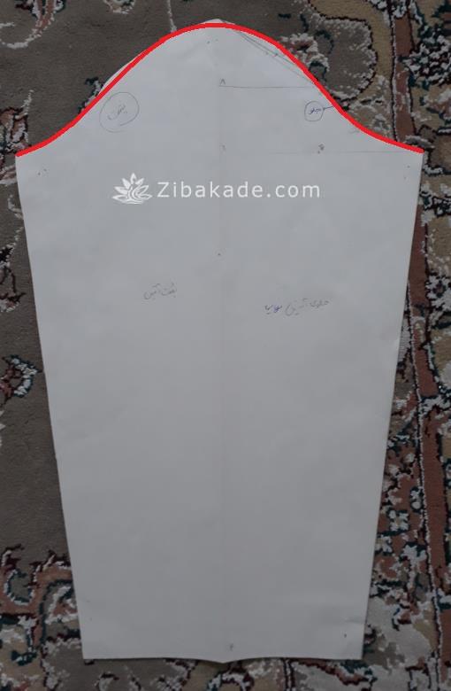 پرسش و پاسخ خیاطی