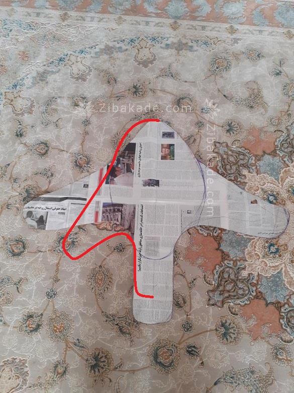 آموزش دوخت سیسمونی نوزاد