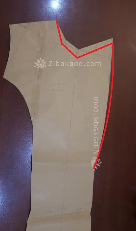 پرسش و پاسخ خیاطی