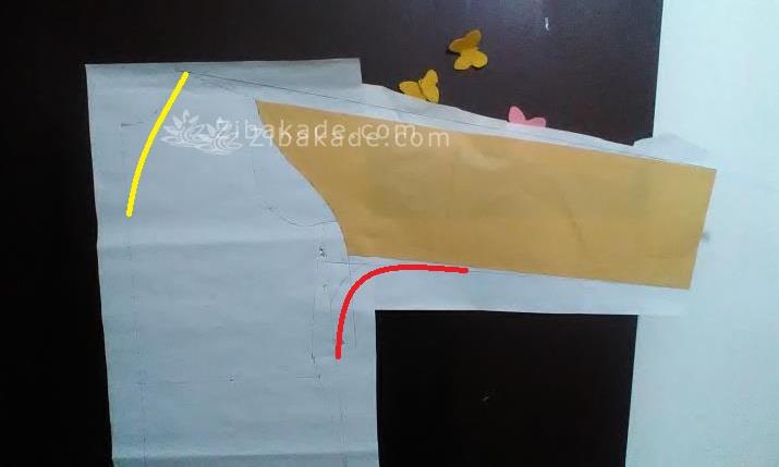 پرسش و پاسخ خیاطی به روش مولر
