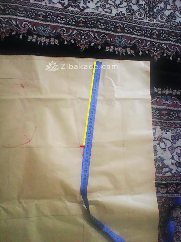 پرسش و پاسخ خیاطی