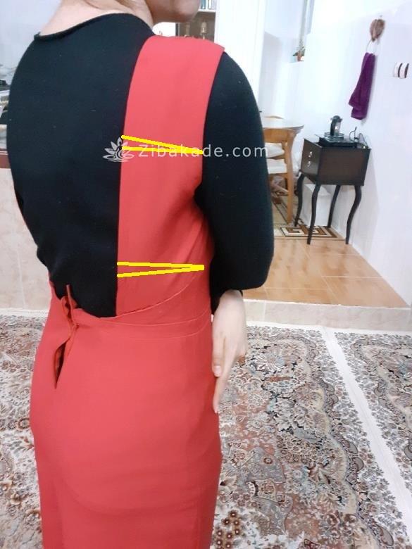 پرسش و پاسخ خیاطی