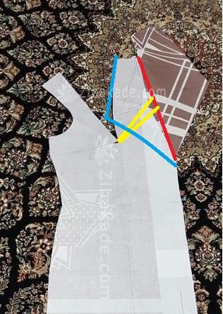 پرسش و پاسخ خیاطی
