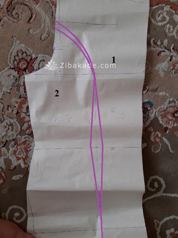 پرسش و پاسخ خیاطی