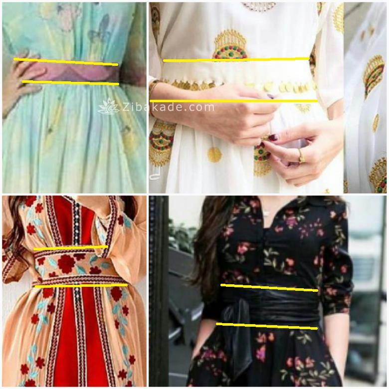 پرسش و پاسخ خیاطی به روش مولر