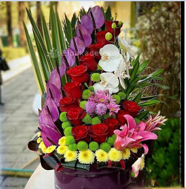 پیشنهاداتی برای خرید هدیه ی ولنتاین و تزیین کادوی ولنتاین