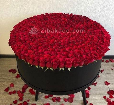 پیشنهاداتی برای خرید هدیه ی ولنتاین و تزیین کادوی ولنتاین