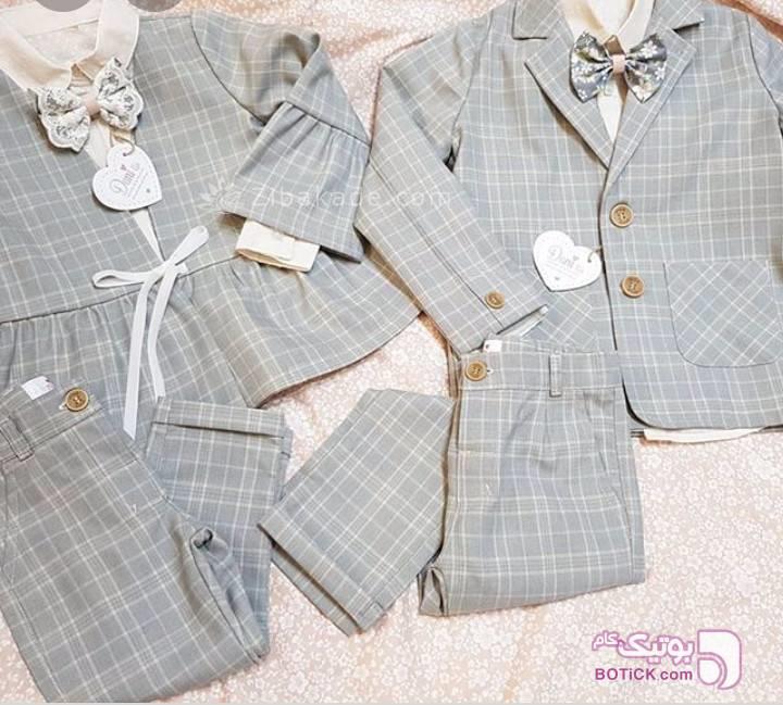 آموزش خیاطی لباس کودک