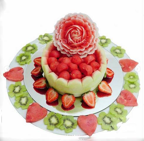 تزیینات شب یلدا