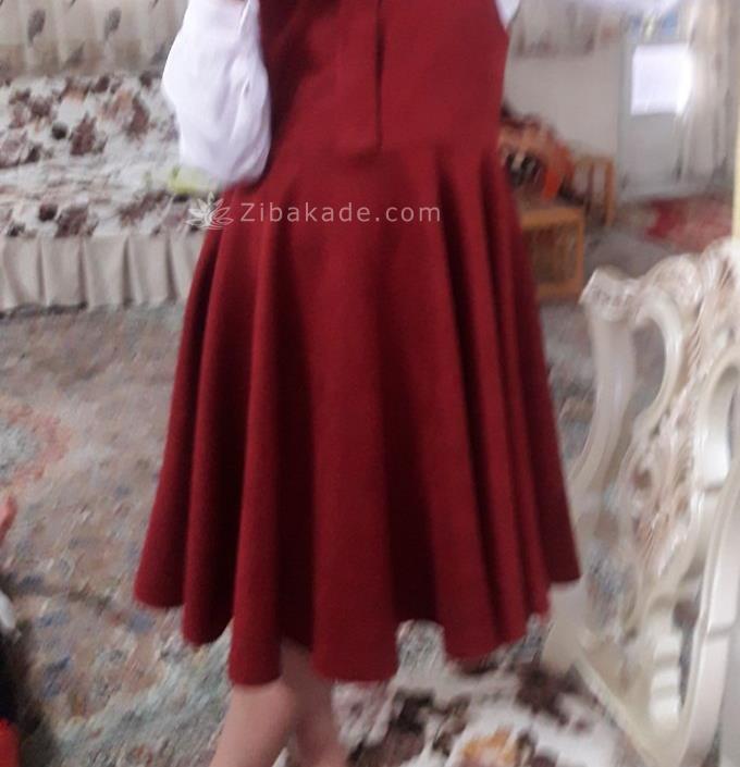پرسش و پاسخ خیاطی