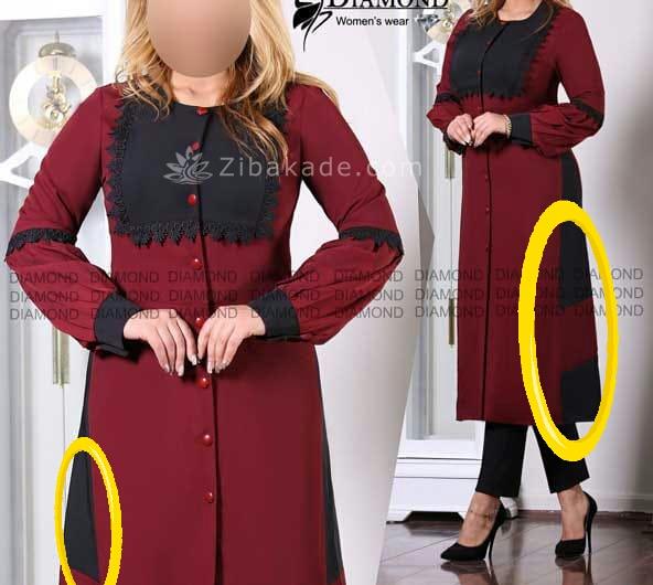 پرسش و پاسخ خیاطی