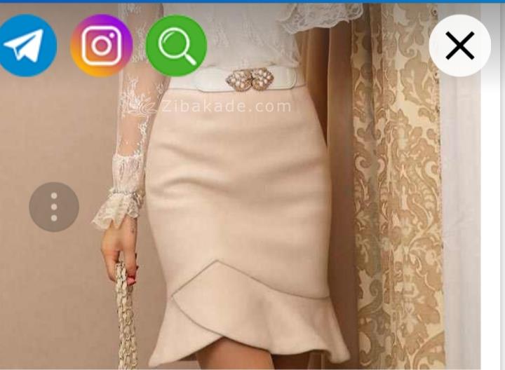 پرسش و پاسخ خیاطی