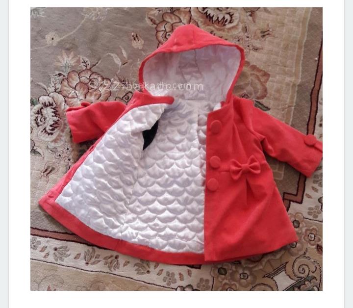 آموزش خیاطی لباس کودک