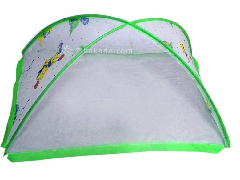 آموزش دوخت سیسمونی نوزاد