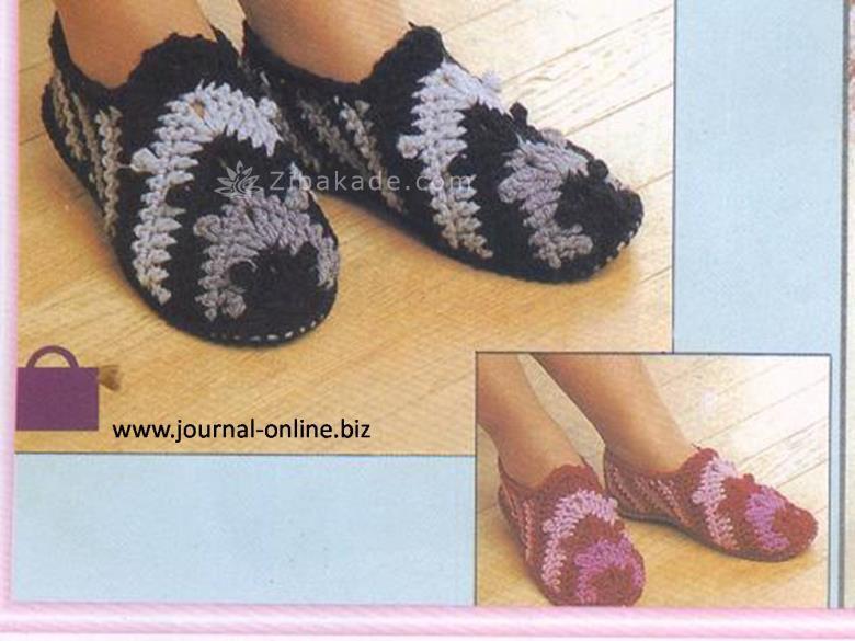 آموزش قلاب بافی