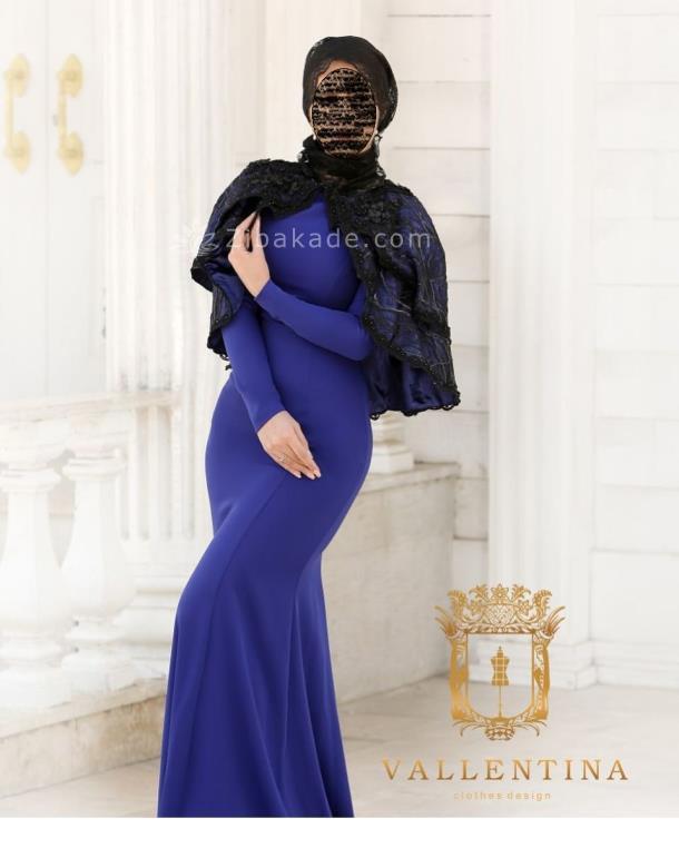 مدل لباس - لباس مجلسی