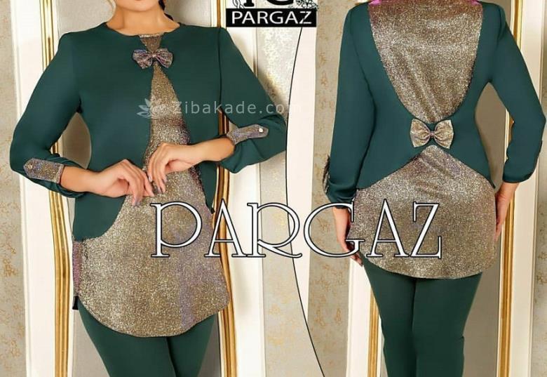 آموزش دوخت لباس مجلسی