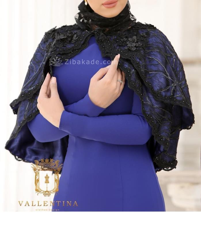 مدل لباس - لباس مجلسی