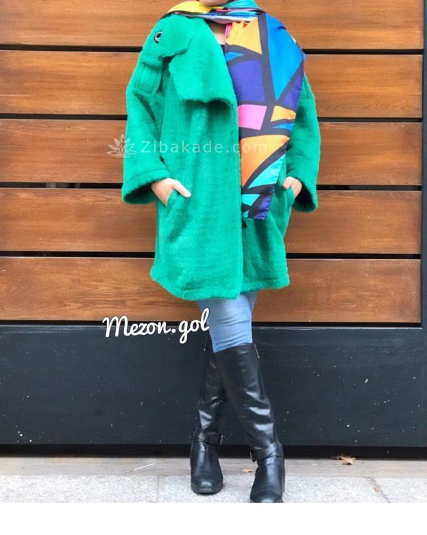 مدل مانتو جدید