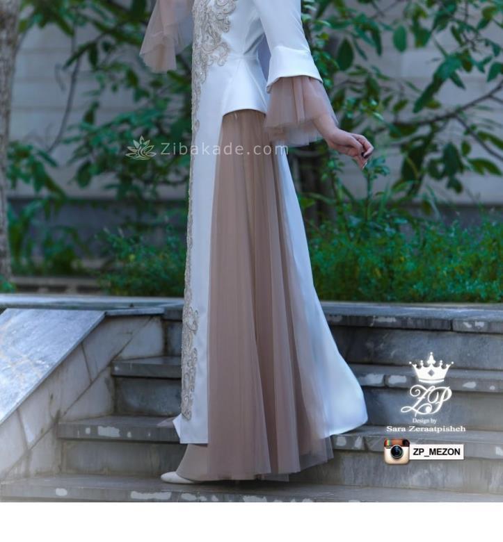 مانتو عقد از کجا بخرم